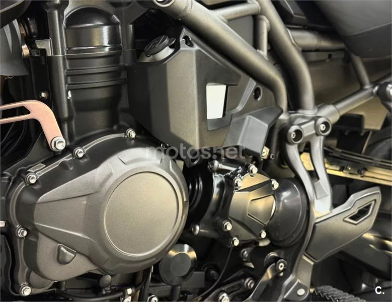 Triumph Tiger 1200 – Vista 16
