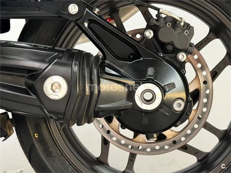 Triumph Tiger 1200 – Vista 17