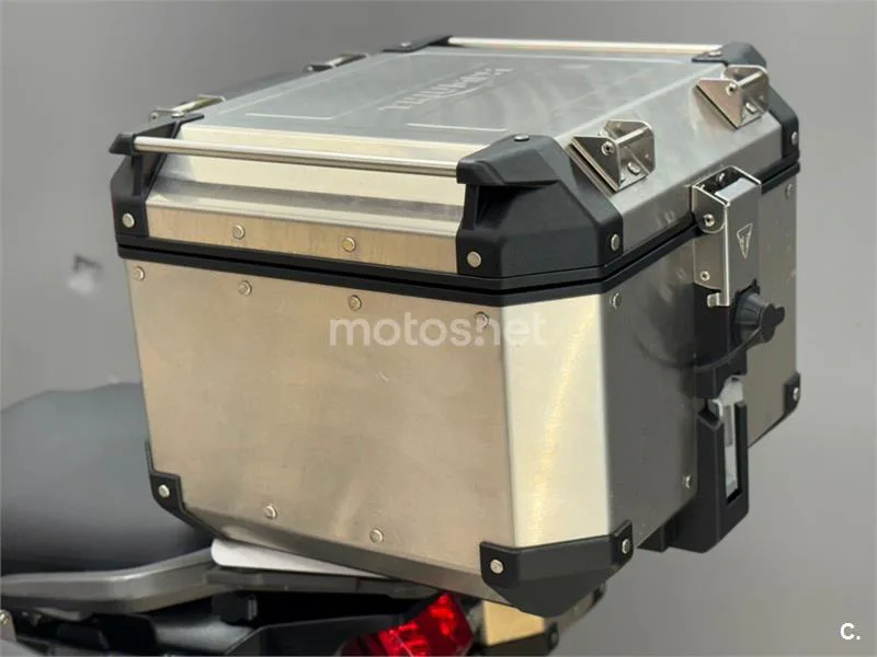 Triumph Tiger 1200 – Vista 18