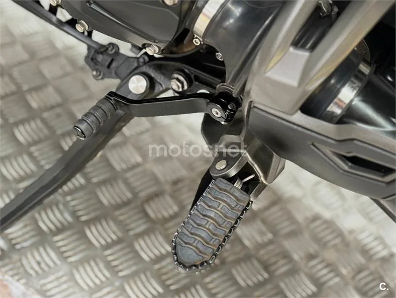 Triumph Tiger 1200 – Vista 22