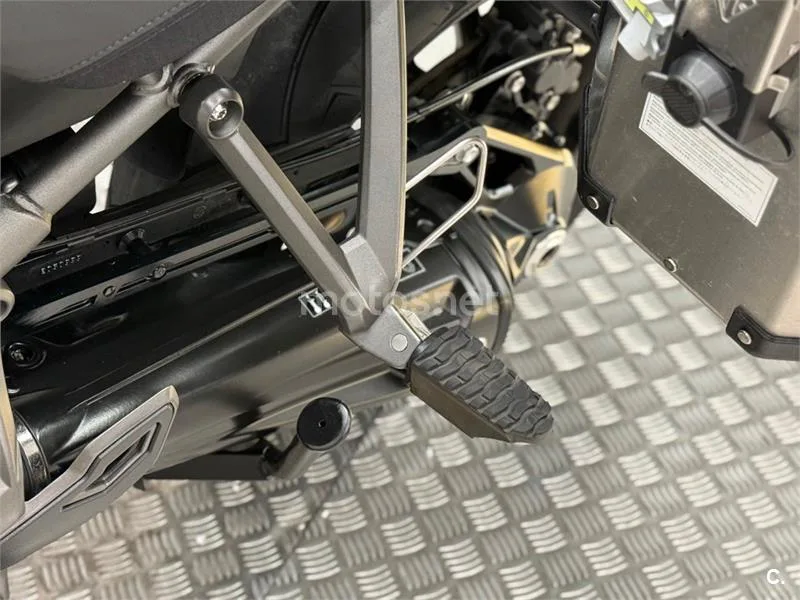 Triumph Tiger 1200 – Vista 23