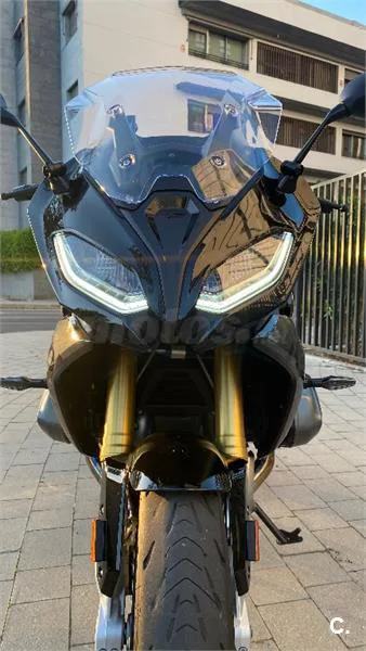 BMW R 1250 RS – Vista 4