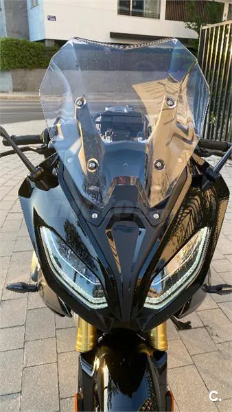 BMW R 1250 RS – Vista 5