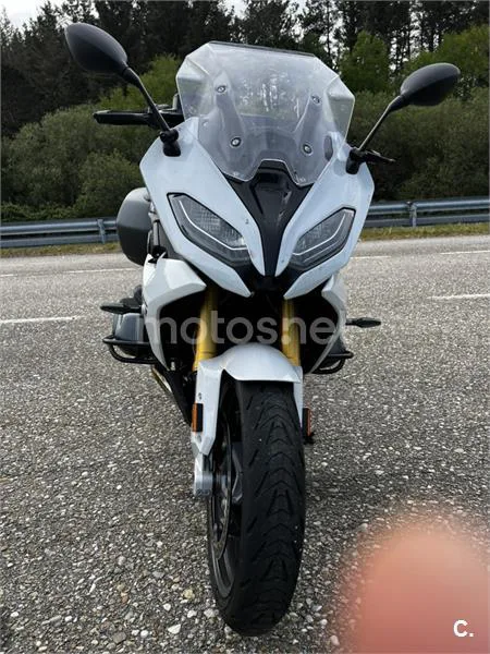 BMW R 1250 RS – Vista 3