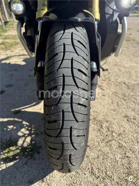 Honda X-ADV – Vista 5