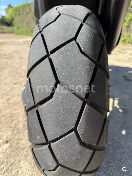 Honda X-ADV – Vista 6