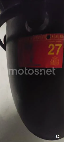 Suzuki V-Strom 650 XT – Vista 8