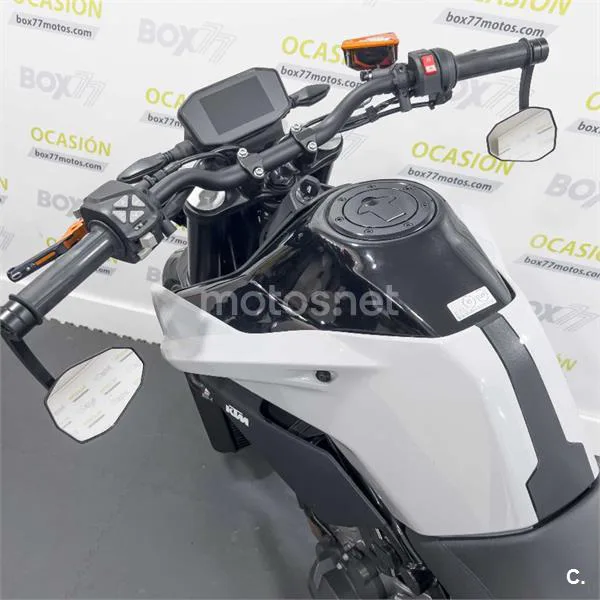 KTM 790 – Vista 11