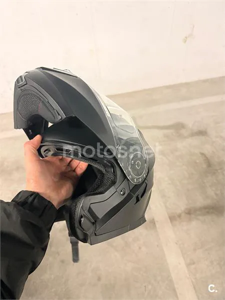 Honda PCX 125 – Vista 3