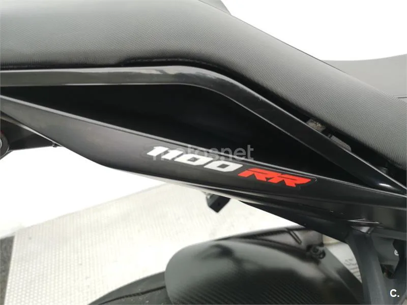 Aprilia Tuono V4 1100 – Vista 14