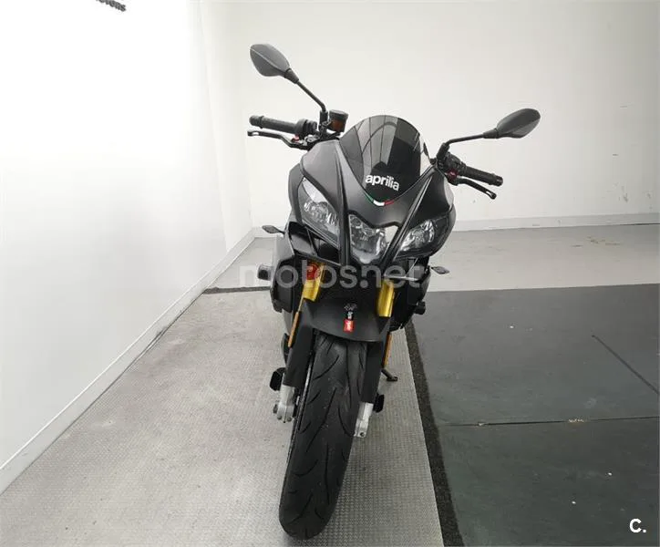Aprilia Tuono V4 1100 – Vista 17