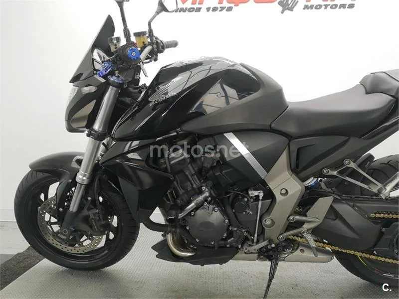 Honda CB 1000R – Vista 20