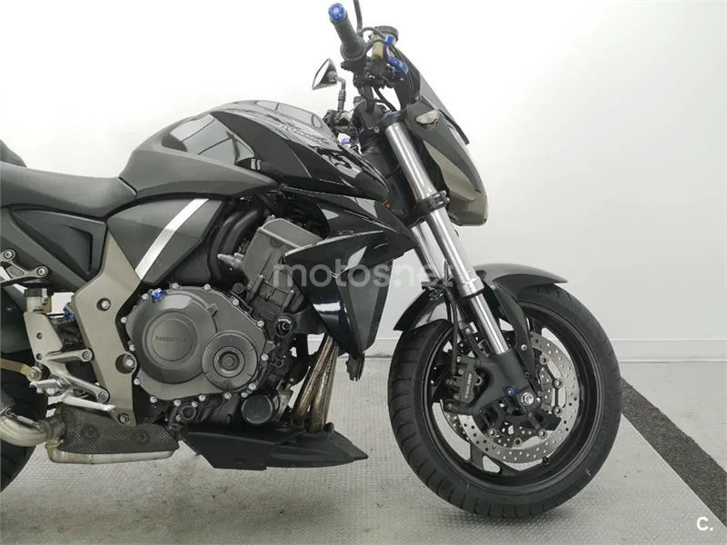 Honda CB 1000R – Vista 6