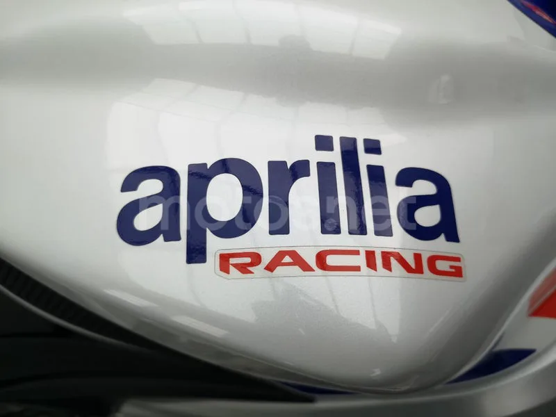 Aprilia RS 660 – Vista 13