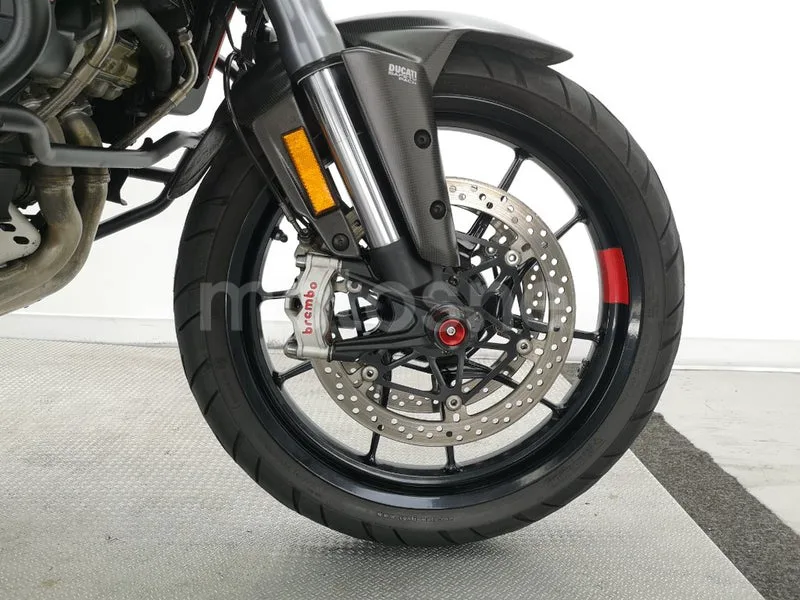 Ducati Multistrada V4 – Vista 11