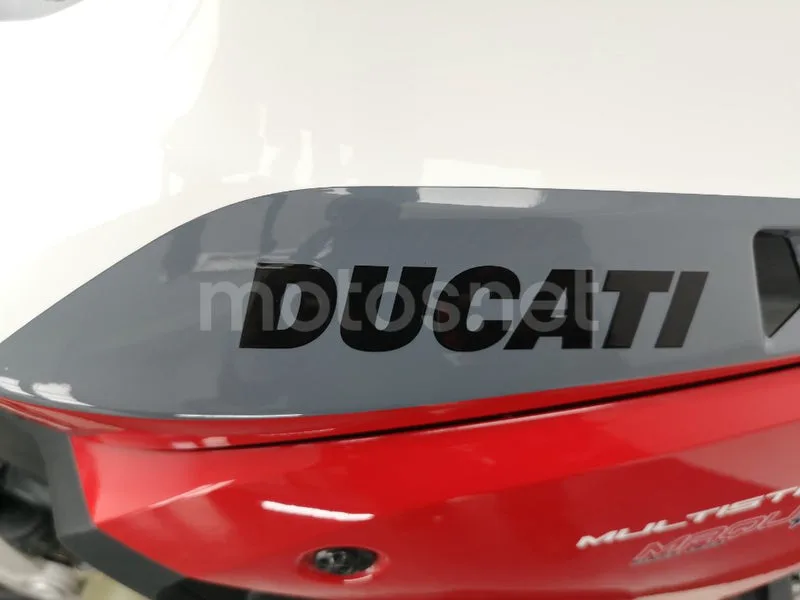 Ducati Multistrada V4 – Vista 14