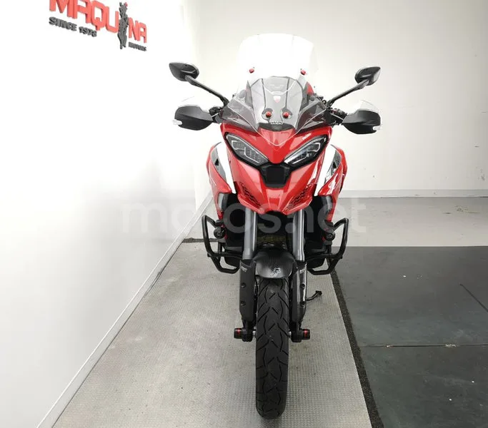 Ducati Multistrada V4 – Vista 18