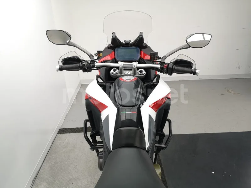 Ducati Multistrada V4 – Vista 7