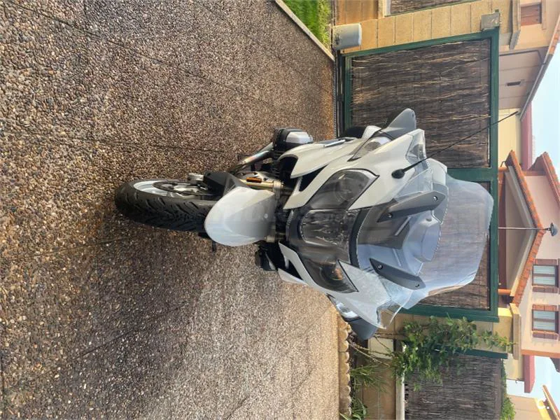 BMW R 1200 RT – Vista 2
