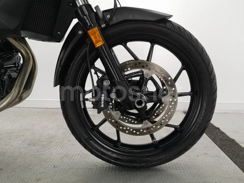 BMW F 800 GS – Vista 11