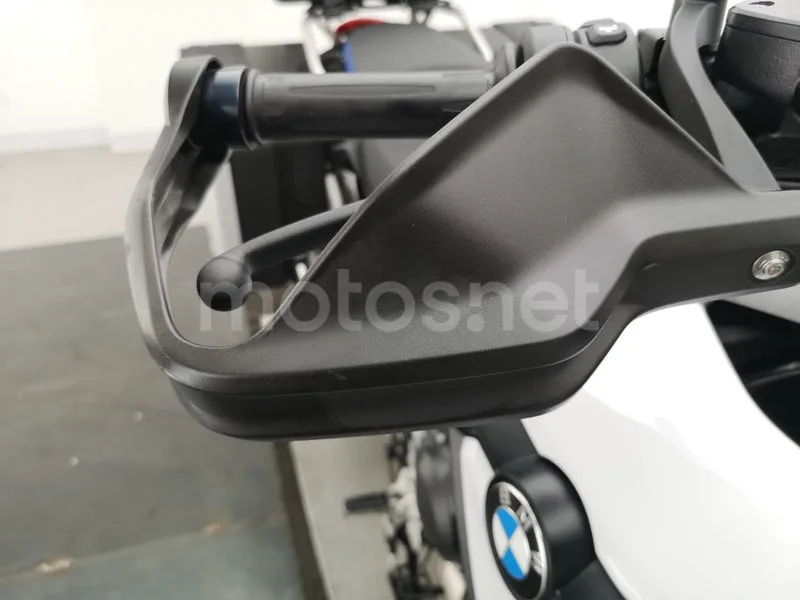BMW F 800 GS – Vista 12