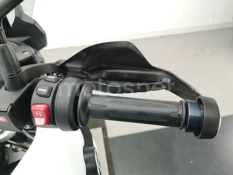 BMW F 800 GS – Vista 8