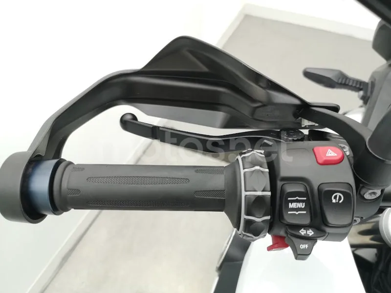 BMW F 800 GS – Vista 9