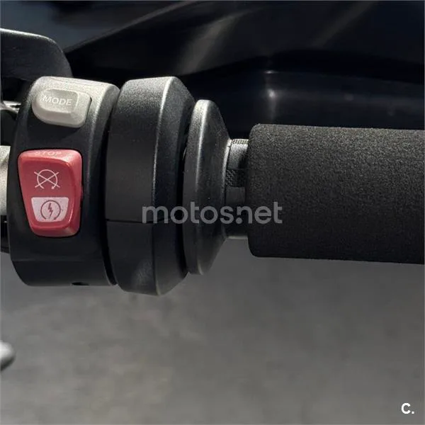 BMW R 1200 R – Vista 11