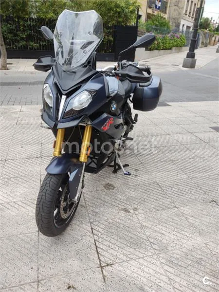 BMW S 1000 XR 12.200 € 2018 Asturias - 1