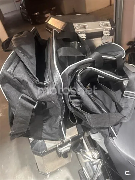 BMW R 1200 GS Adventure – Vista 7