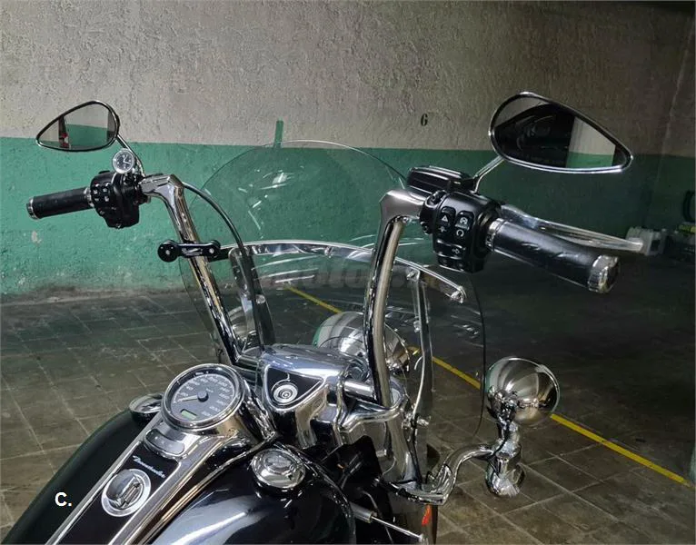 Harley-Davidson Freewheeler 30.000 € 2021 Barcelona - 2