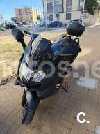 BMW C 650 GT – Vista 3