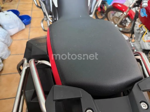 BMW F 800 GS Adventure – Vista 6