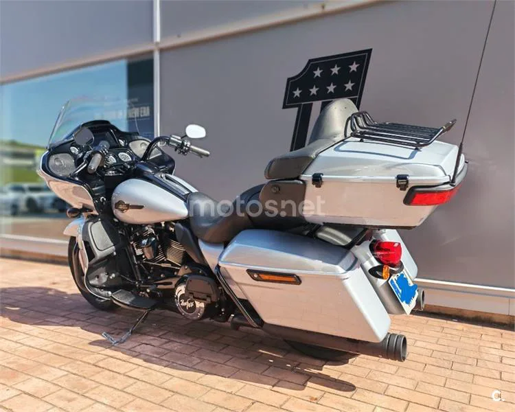 Harley-Davidson Road Glide 29.200 € 2024 Gipuzkoa - 2