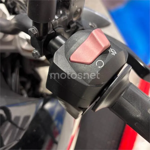 BMW G 310 R – Vista 12