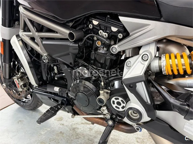 Ducati XDiavel – Vista 12