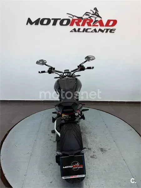 Ducati XDiavel – Vista 4