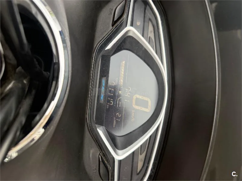 Honda PCX 125 – Vista 2