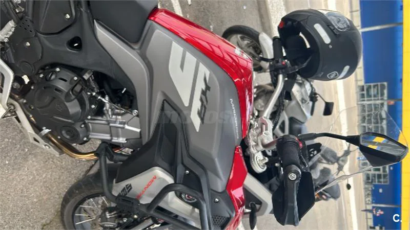 Macbor Montana XR5 – Vista 2