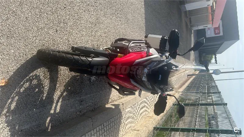 Macbor Montana XR5 – Vista 3