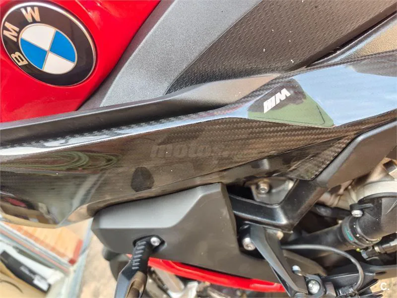 BMW S 1000 XR – Vista 4