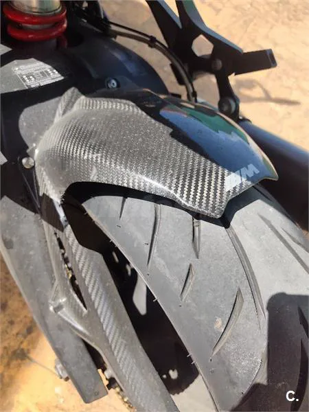 BMW S 1000 XR – Vista 5