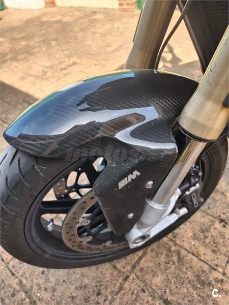 BMW S 1000 XR – Vista 6