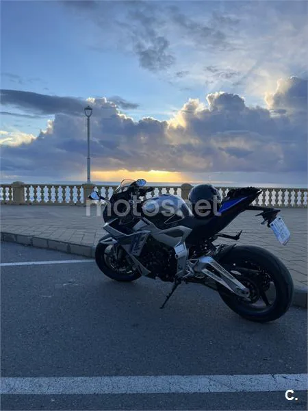 Zontes 703 RR – Vista 2