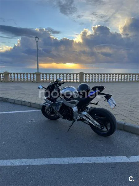 Zontes 703 RR – Vista 3