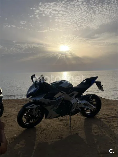 Zontes 703 RR – Vista 4