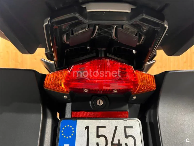 BMW K 1200 GT – Vista 12