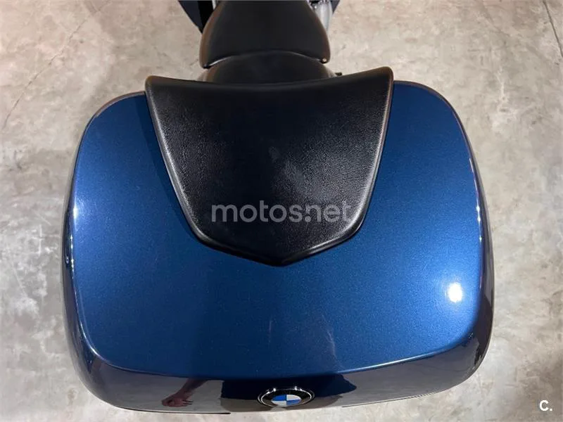 BMW K 1200 GT – Vista 14