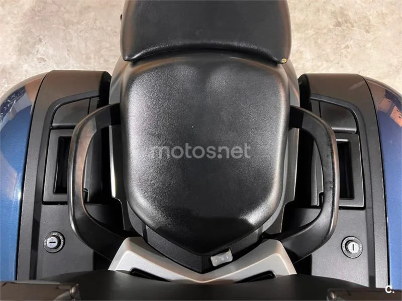 BMW K 1200 GT – Vista 18