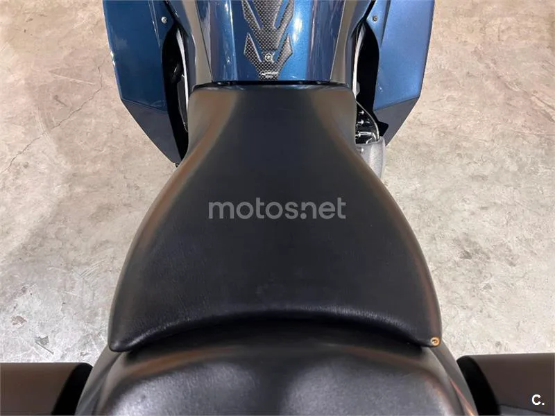 BMW K 1200 GT – Vista 19